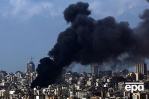 Речь идет об ударах по Ливану, вторжении дрона в воздушное пространство Ирана и отрицании права Тегерана на обогащение урана