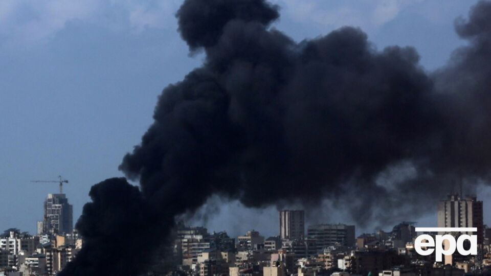 Речь идет об ударах по Ливану, вторжении дрона в воздушное пространство Ирана и отрицании права Тегерана на обогащение урана