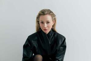 Репяхова: Підборіддя моєї мрії