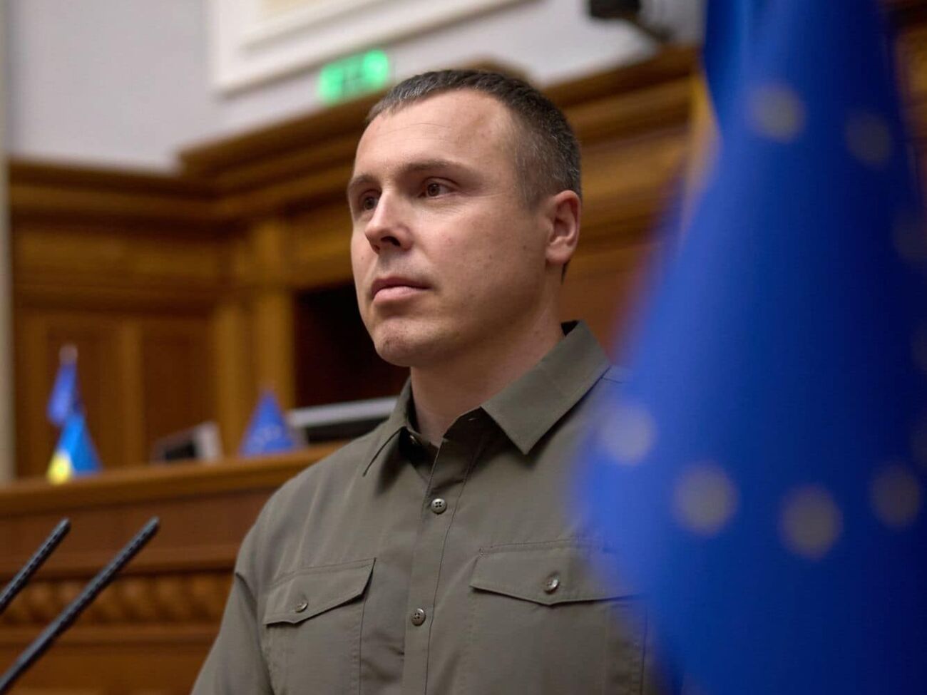 Костенко: Політичне керівництво й військові часто мають різне бачення рішень