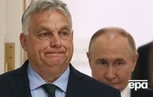 Орбан надеется, что спецслужбы разберутся, как именно стенограмма разговора с Путиным попала в СМИ