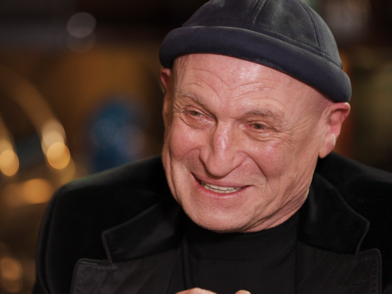 Буряковський: Моя кар'єра закінчилася. Любі глядачі, на жаль, ви мене більше бачити не будете