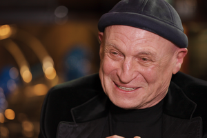 Буряковський: Моя кар'єра закінчилася. Любі глядачі, на жаль, ви мене більше бачити не будете