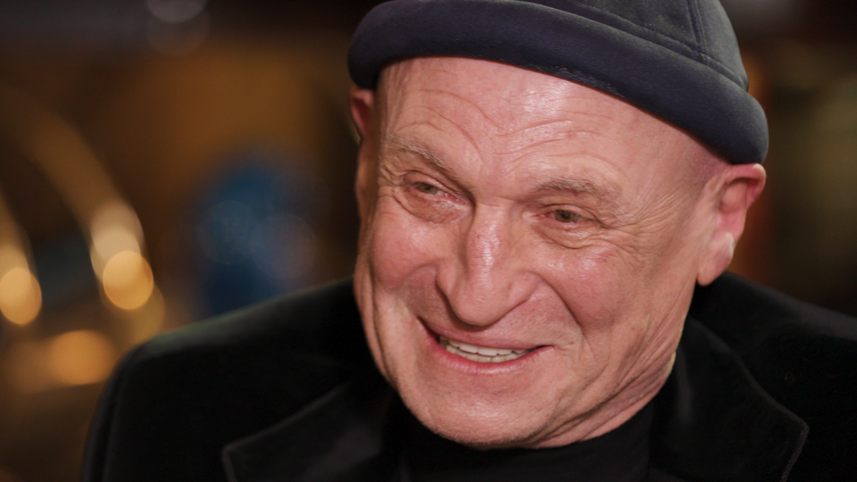 Буряковський: Моя кар'єра закінчилася. Любі глядачі, на жаль, ви мене більше бачити не будете