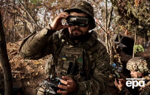 Федоров зазначив, що дрони-перехоплювачі вже стали важливою частиною ППО