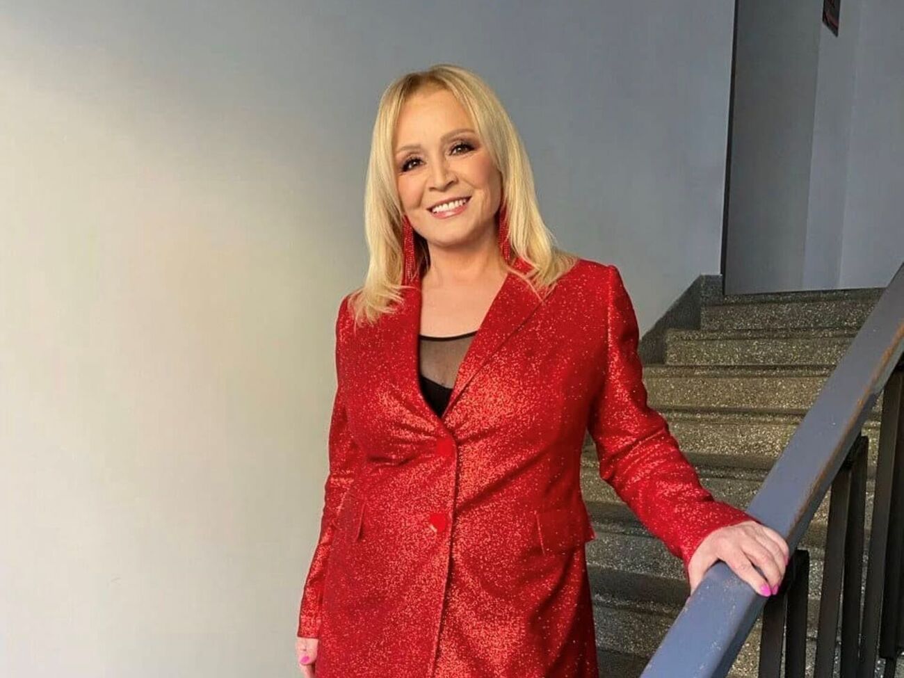 Ротару овдовіла 2005 року