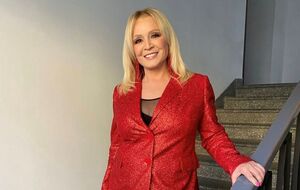 Ротару овдовіла 2005 року