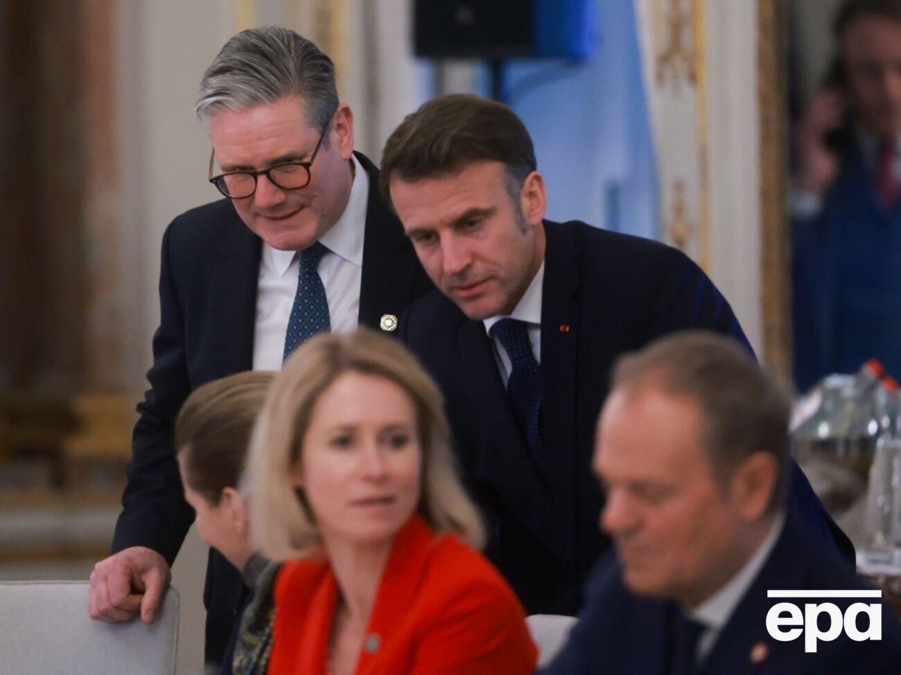 У Європі не хочуть платити за війну США, пише видання