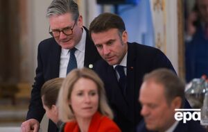 У Європі не хочуть платити за війну США, пише видання