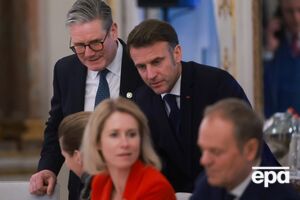 У Європі не хочуть платити за війну США, пише видання