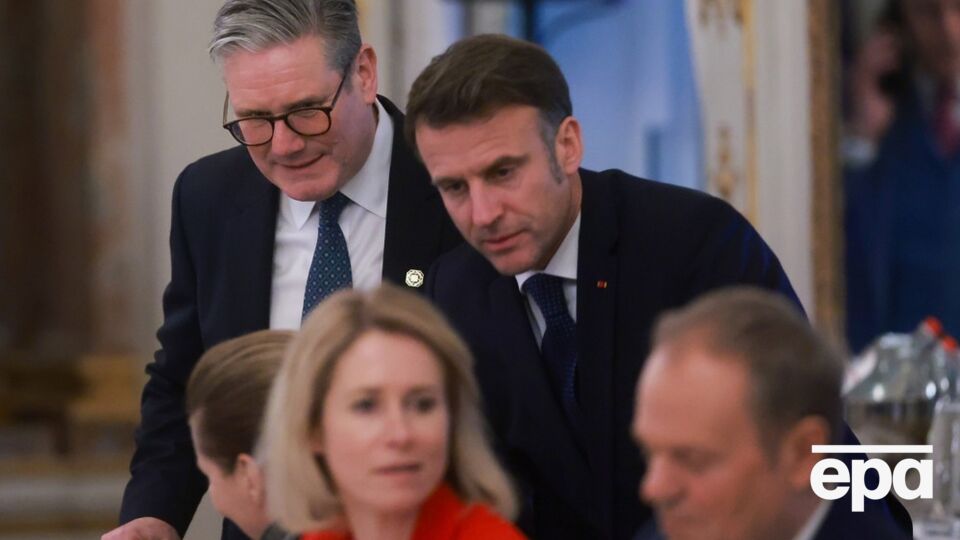 У Європі не хочуть платити за війну США, пише видання