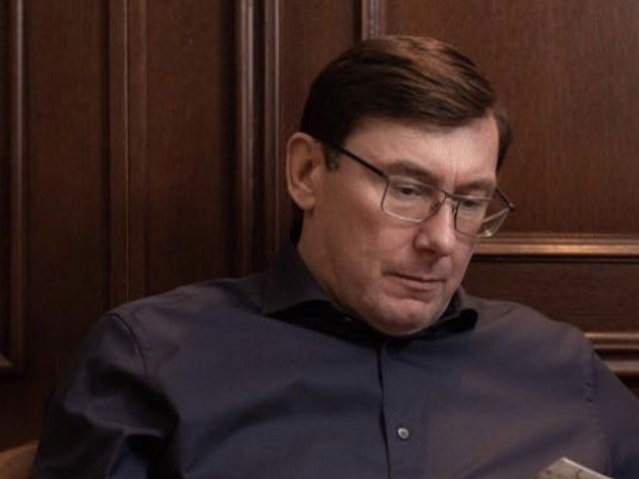 Наша задача – не стать страной-ЧВК