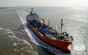 Рынок природного газа испытал значительное потрясение из-за закрытия Ормузского пролива