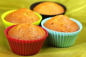 Такой способ выпечки является самым простым