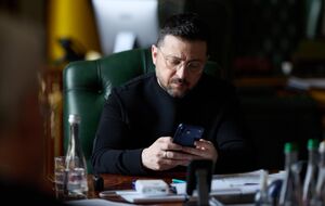 Зеленський заявив, що, якщо РФ отримає Донбас, вона атакує інші міста України