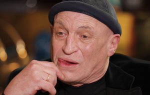 Буряковский: Это Оля любит драться, а я – нет