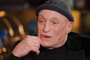 Буряковський: Це Оля любить битися, а я – ні