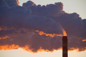Україні бракує верифікаторів для підтвердження фактичних викидів за процедурою СВАМ, зазначила Блонська
