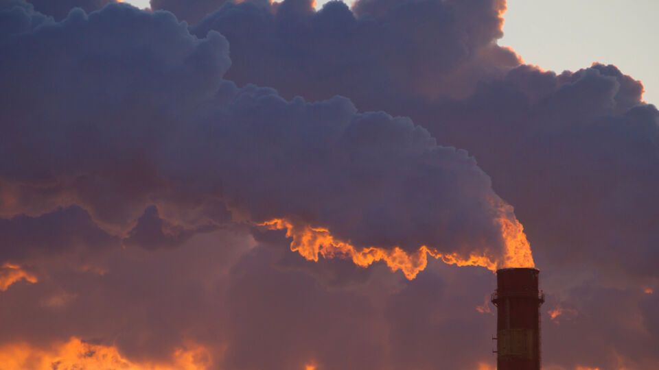 Україні бракує верифікаторів для підтвердження фактичних викидів за процедурою СВАМ, зазначила Блонська