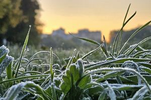 Початок відчутнішого потепління синоптикиня прогнозує на 14–15 квітня