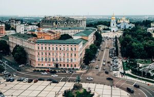 Береза заявил о давлении властей на мэра Киева и его коллег