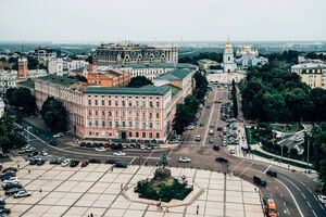 Береза заявил о давлении властей на мэра Киева и его коллег