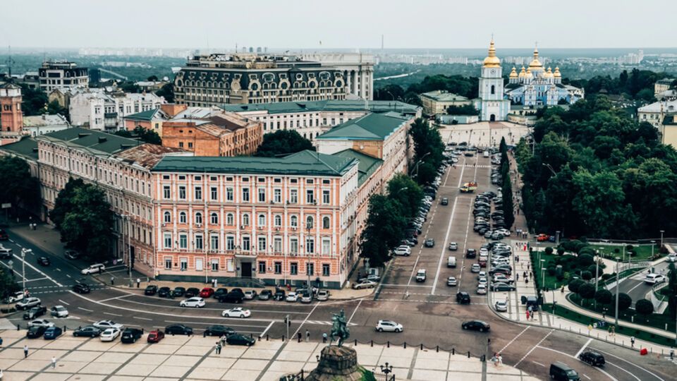 Береза заявил о давлении властей на мэра Киева и его коллег