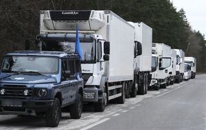 Після завершення процедури ідентифікації тіла загиблих передадуть їхнім сім'ям