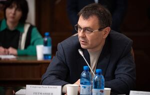 Гетманцев: Моя робота – вимагати результату