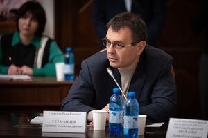 Гетманцев: Моя робота – вимагати результату