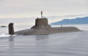 Європейці вистежили російські підводні човни