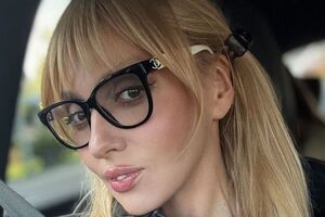 Полякова оспівала чесноти чоловіка в новій пісні