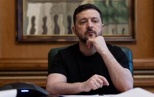 Президент: Ми використовуємо нашу зброю, ми захищаємося