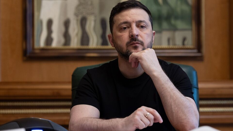Президент: Ми використовуємо нашу зброю, ми захищаємося