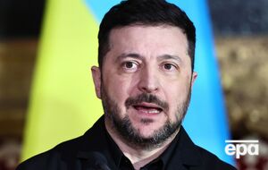 Зеленський: Ми без палива точно не залишимося