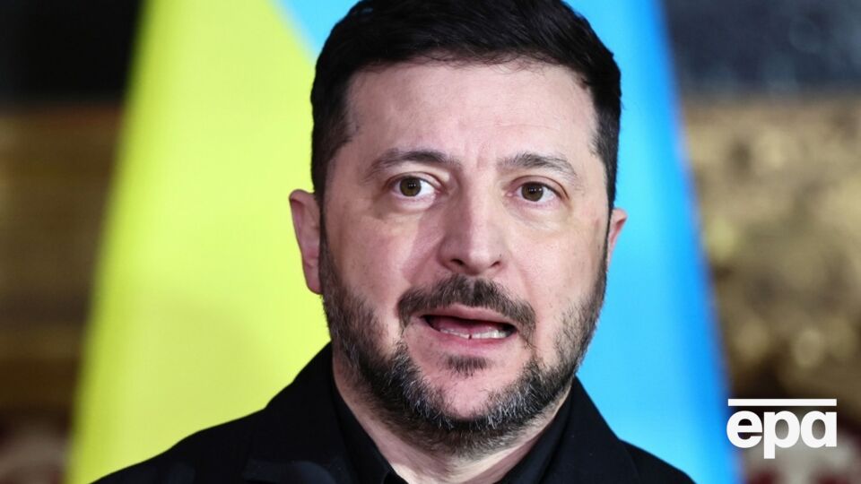Зеленський: Ми без палива точно не залишимося