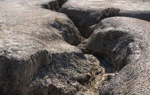 Разлом отколет часть Африки, прогнозируют ученые