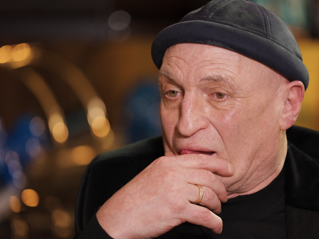 Буряковський: Треба бути забезпеченим