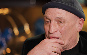 Буряковський: Треба бути забезпеченим