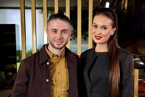 Довбенко: Около получаса Тарас рассказывал мне, что у него сейчас происходит в жизни, в том числе по поводу развода