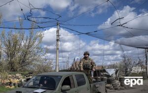 По словам Зеленского, украинским военным на покровском направлении "очень тяжело"