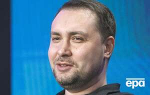 Буданов про удари по РФ: Ми не припинимо