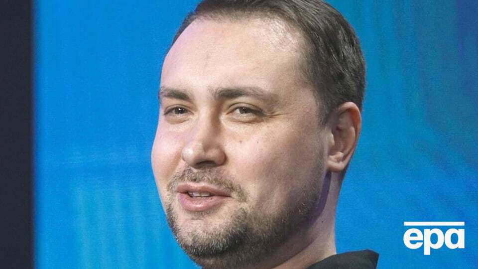 Буданов про удари по РФ: Ми не припинимо