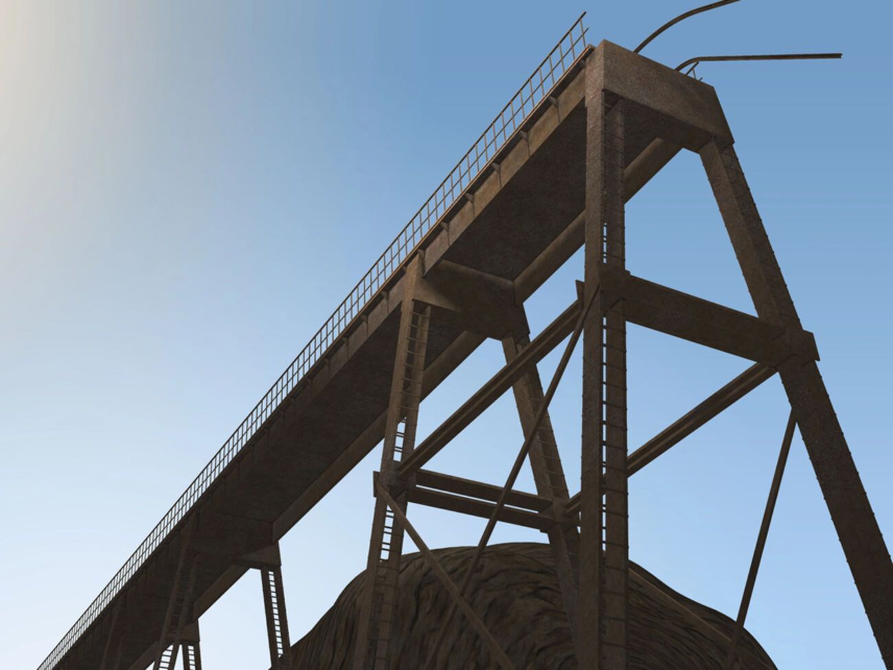 Міністерство енергетики має активніше долучитися до розв'язання проблем ЦЗФ "Червоноградська", заявив нардеп Бондар