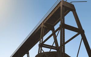 Міністерство енергетики має активніше долучитися до розв'язання проблем ЦЗФ "Червоноградська", заявив нардеп Бондар