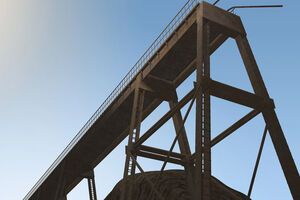 Министерство энергетики должно активнее приобщиться к решению проблем ЦОФ "Червоноградская", заявил нардеп Бондар