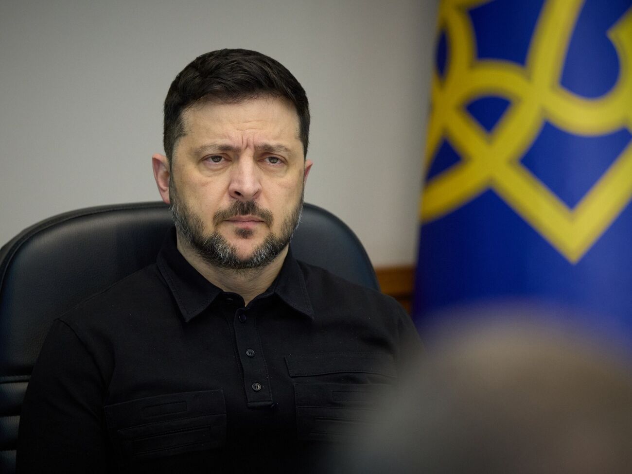 РФ хоче підготувати плацдарм для подальших наступів, вважає президент