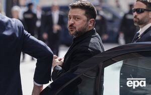 Російські супутники знімали енергооб'єкти Перської затоки, Ізраїлю й баз США, заявив Зеленський