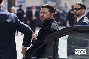 Російські супутники знімали енергооб'єкти Перської затоки, Ізраїлю й баз США, заявив Зеленський