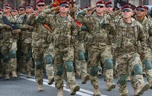 Active Group: Українці підтримують баланс між сильною системою підпорядкування в армії й автономією підрозділів